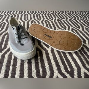 Gray Columbia Water Shoes Men’s